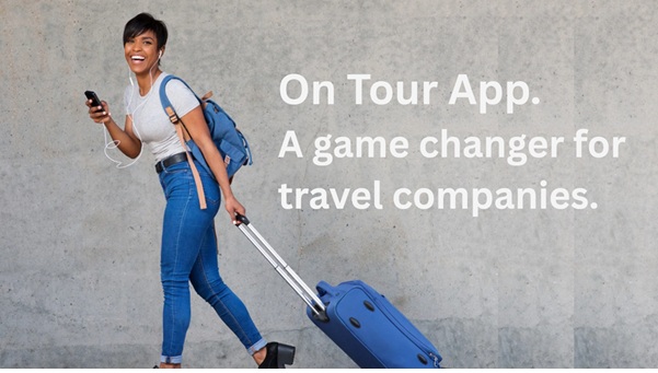 Boost Client Satisfaction with a Mobile On-Tour App for Travelers